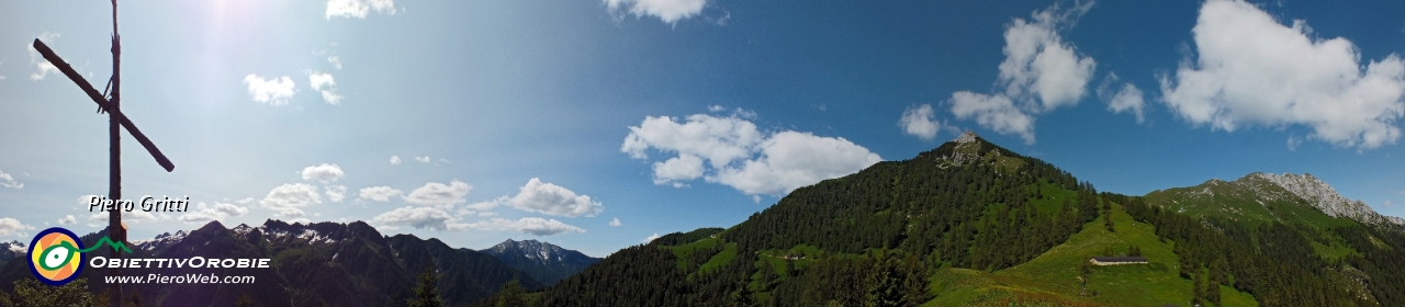 28 Panoramica...dal Pizzo del Diavolo al Badile-M. Secco....jpg